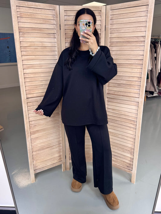 Kimmy comfy set
