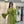 Alara ruffle sleeve dress