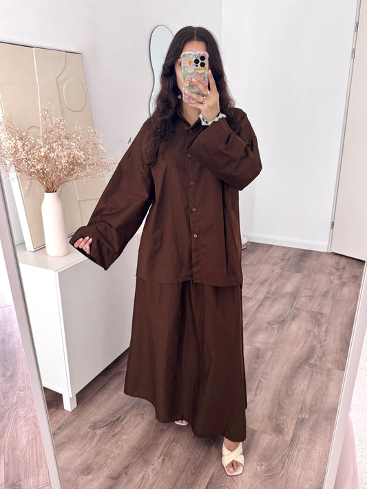 Helena cotton set