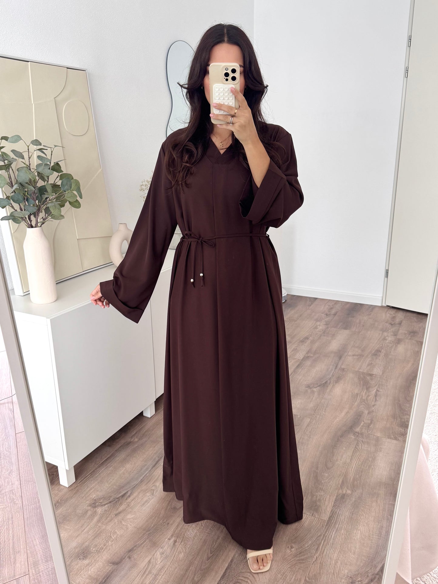 Afize abaya