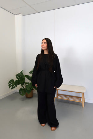 Fatima set