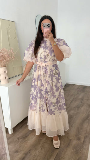 Maria premium dress
