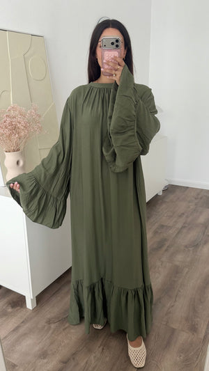 Selma dress
