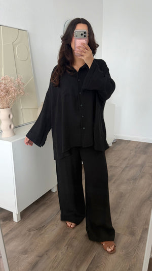 Tuana set