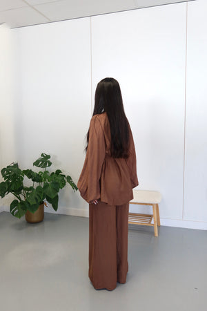 Fatima set