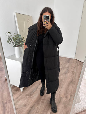 Mona jacket - WOLFES