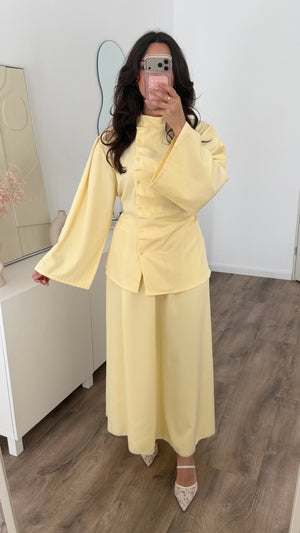 Ensemble Adina