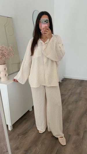 Negar set