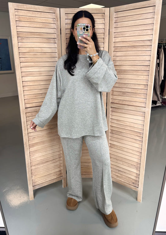 Kimmy comfy set