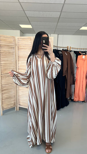 Nina dress