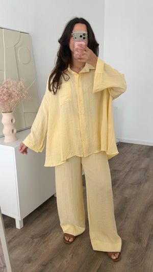 Tuana set