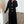 Elara knit set with gold buttons