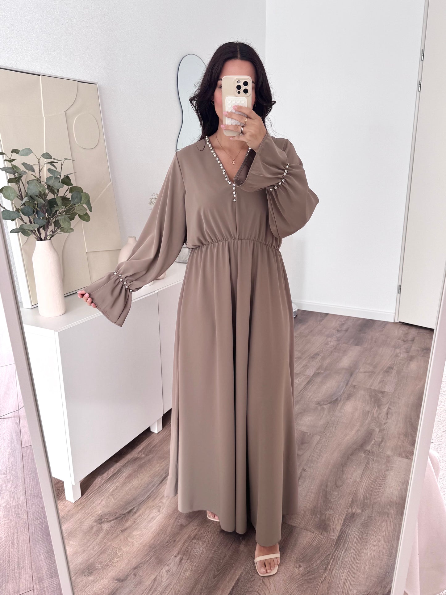 Zümra dress