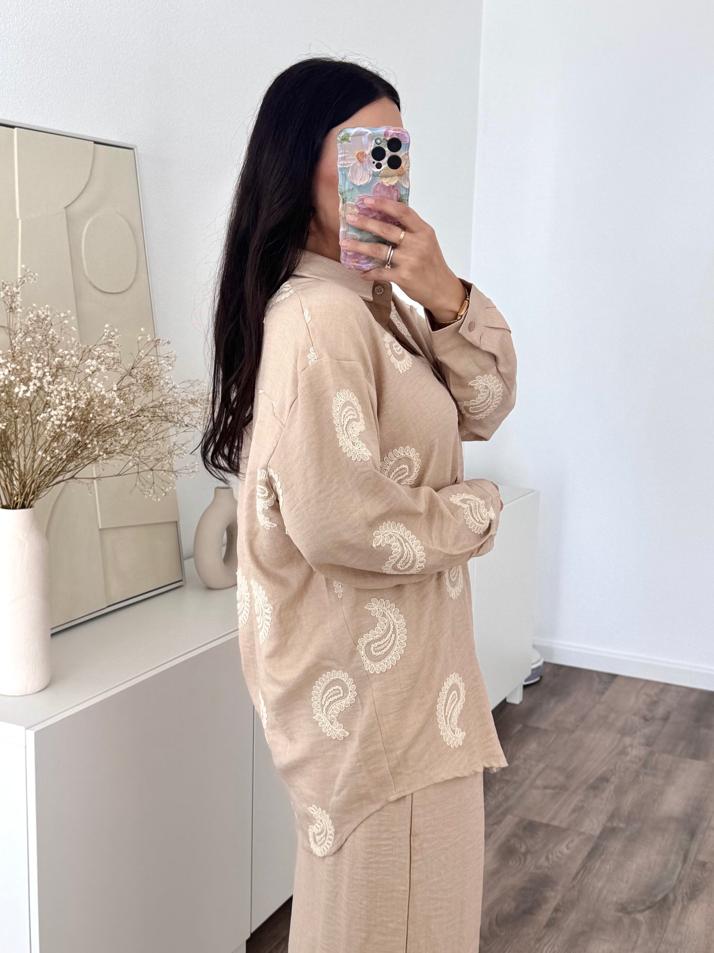Nura set