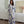 Ensemble kimono abaya Kalija
