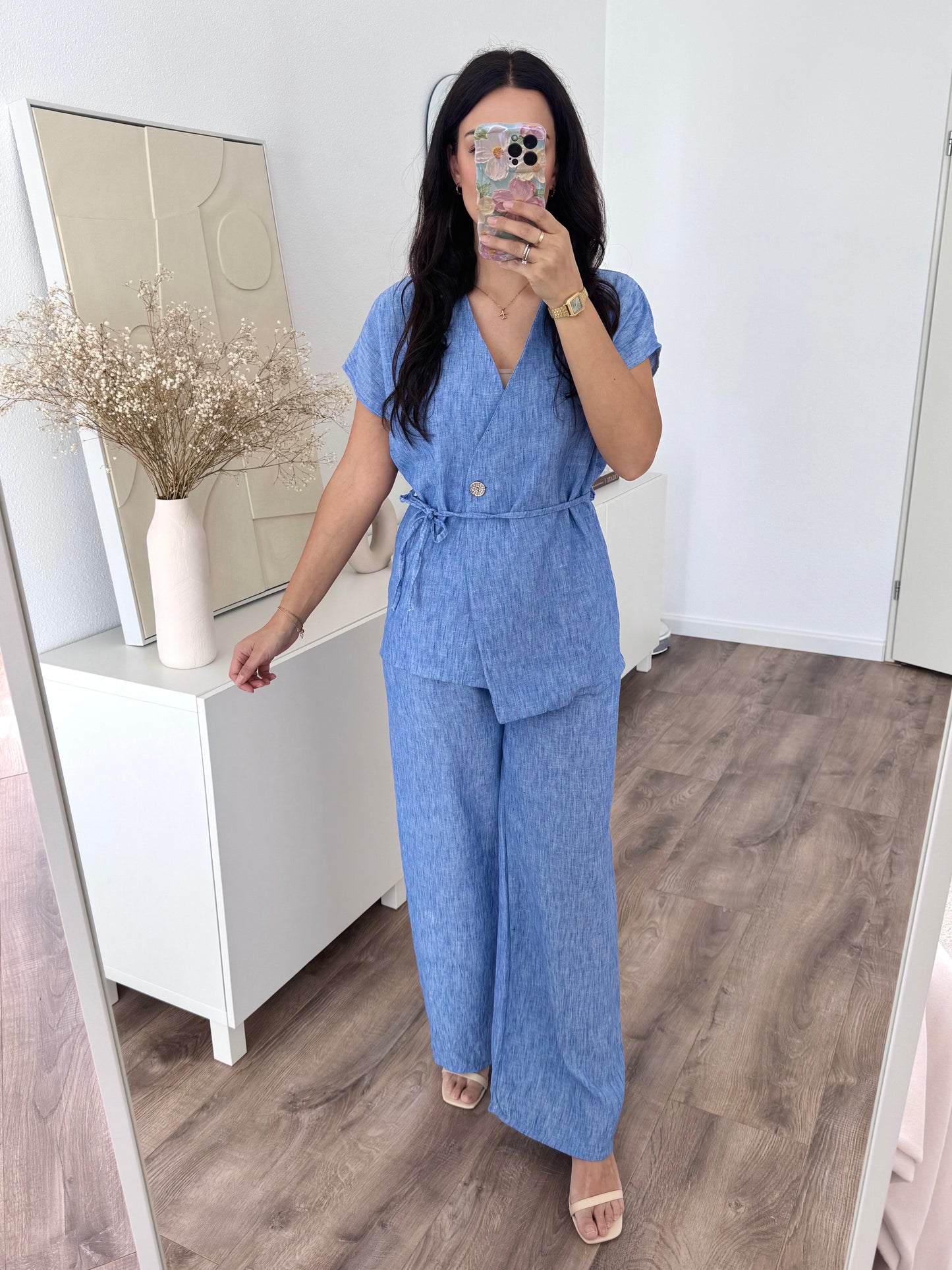 Myrthe set
