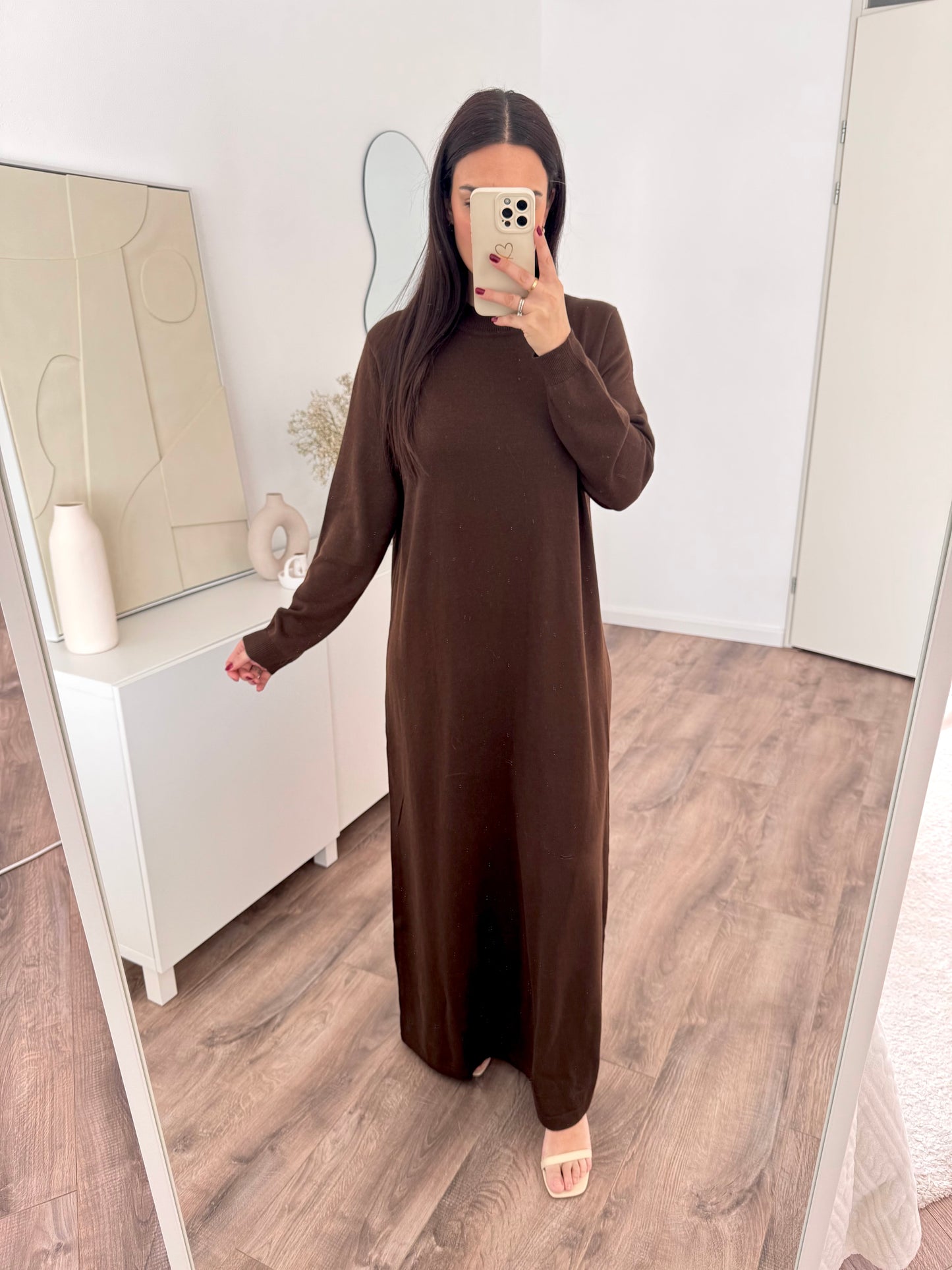 Shamla dress