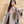 Aleyna coat with scarf