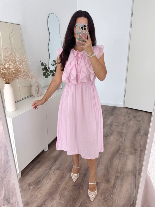 Daisy dress