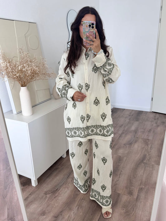 Edna set