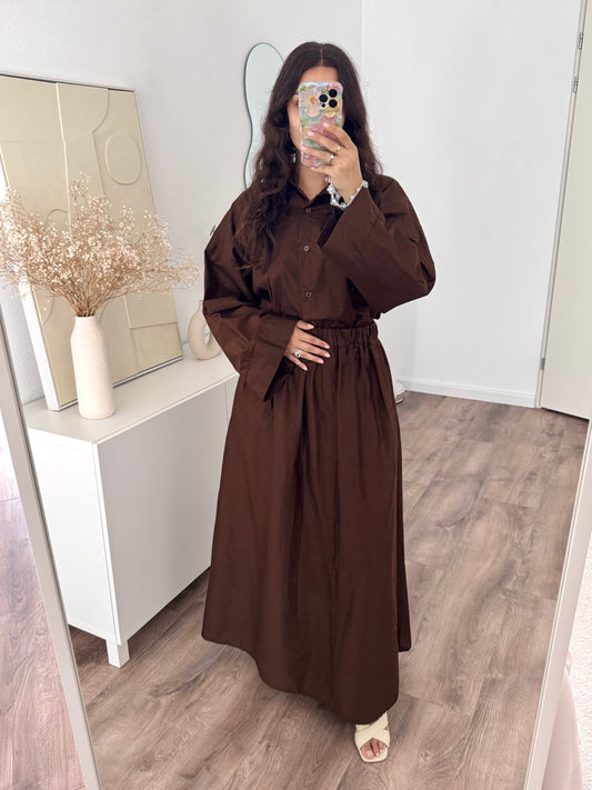 Helena cotton set