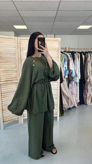Fatima set