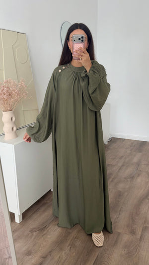 Fatima dress