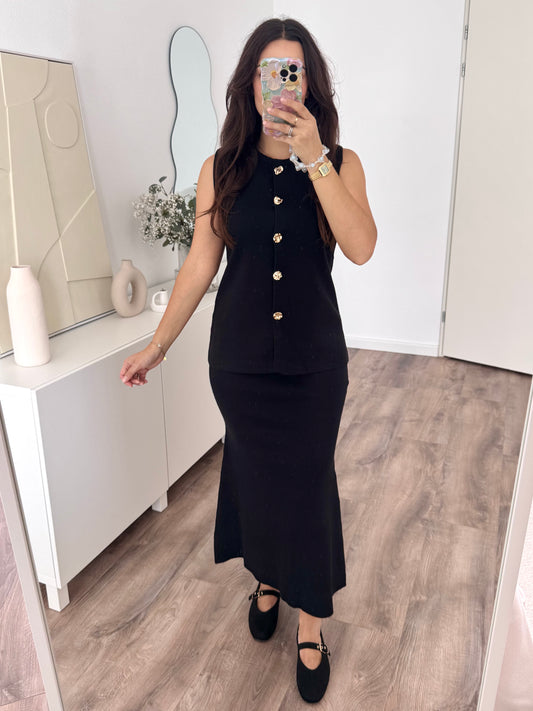 Denise knit set