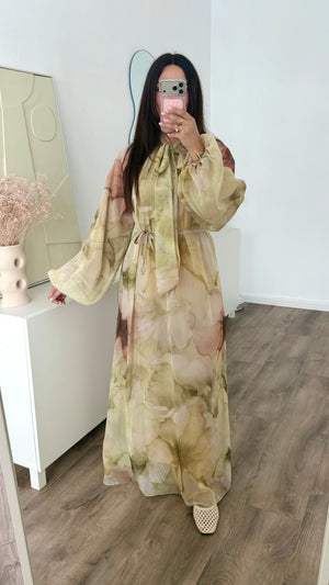 Miryam dress