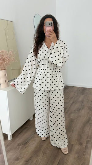 Polka set