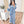Ariana kimono dress