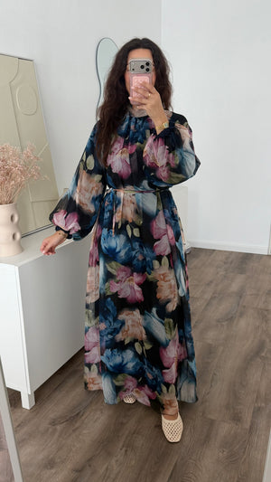Asma dress