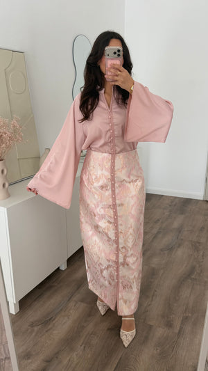 Ensemble premium Ariana