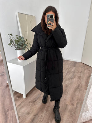 Mona jacket - WOLFES