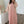 Vestido de algodón Selina con chaleco de punto