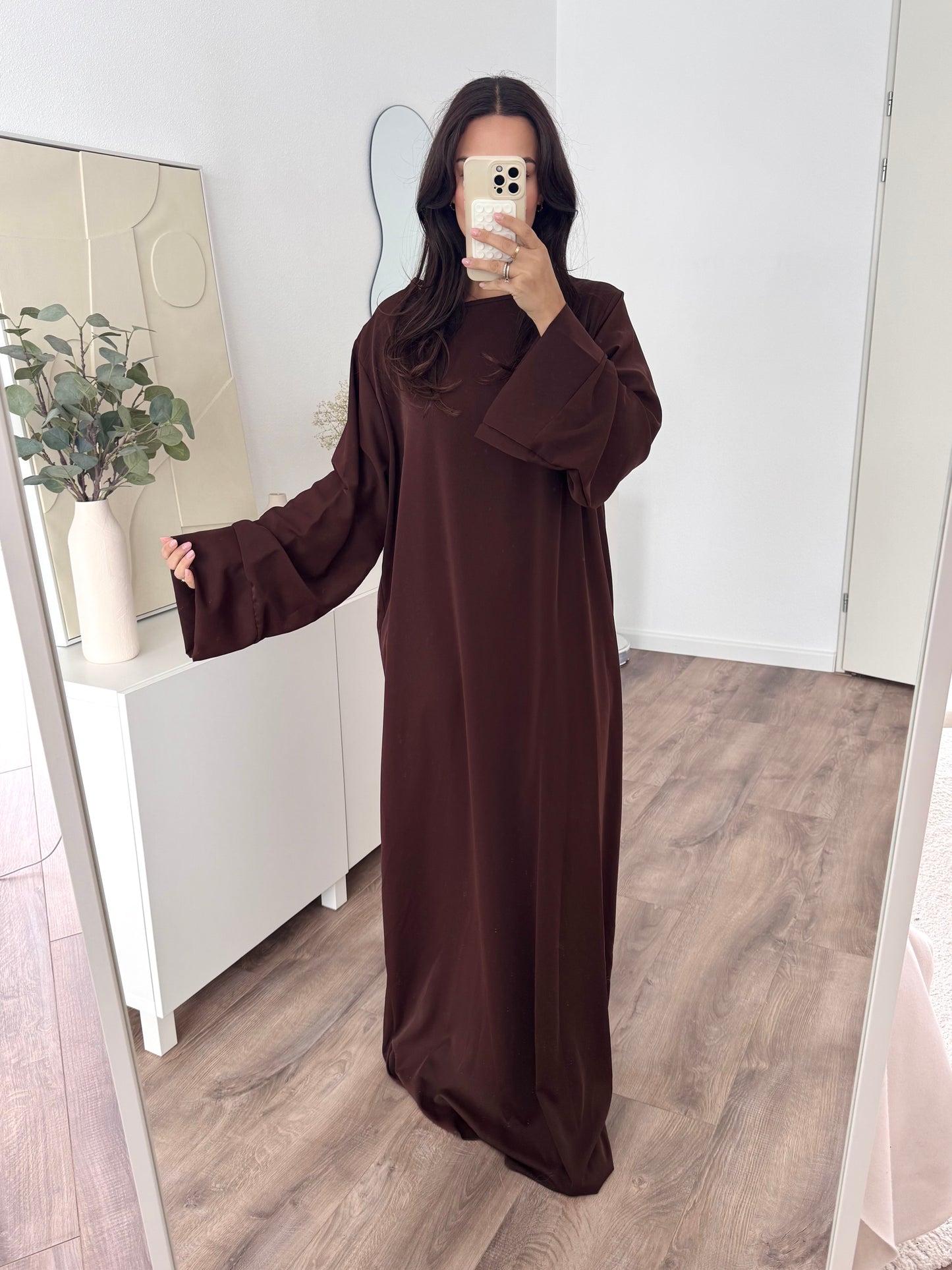 Dua abaya TALL