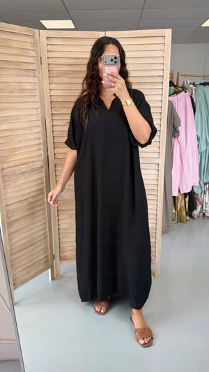 Nilay dress