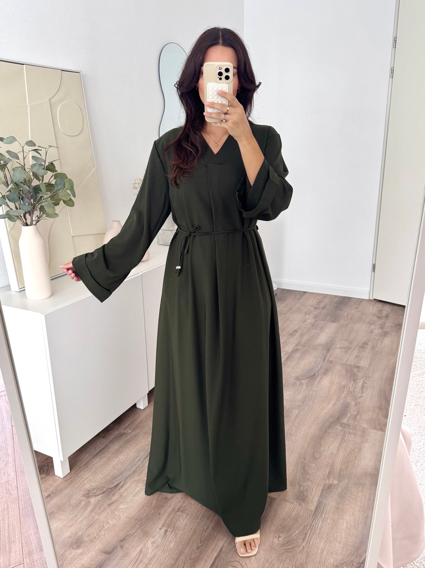 Afize abaya