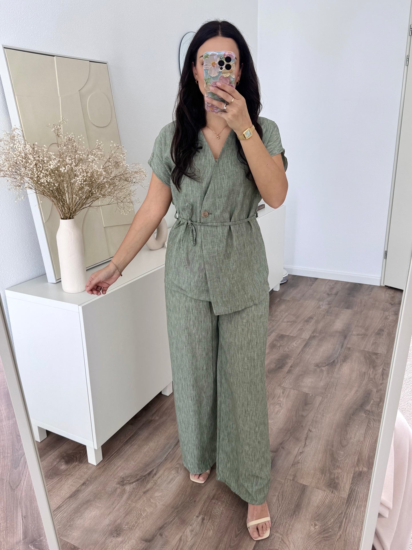 Myrthe set