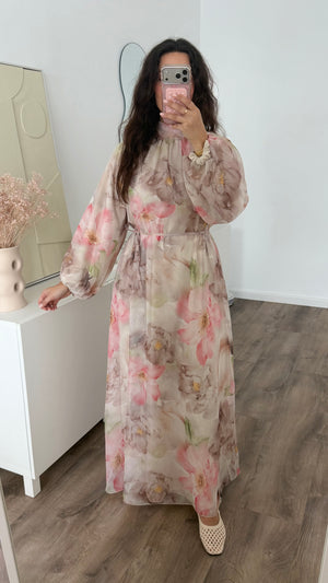 Asma dress