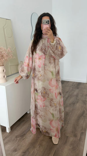 Asma dress
