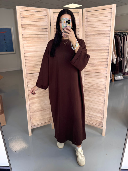 Amber dress