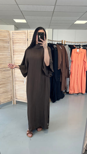 Aysu dress
