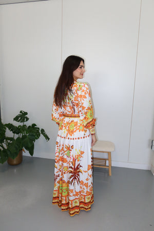 Medina dress