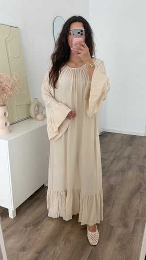 Selma dress
