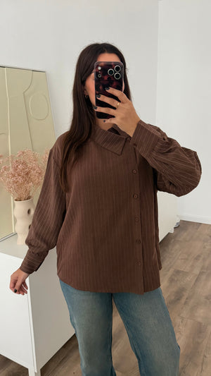 Noelle blouse