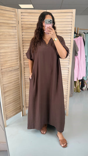 Nilay dress