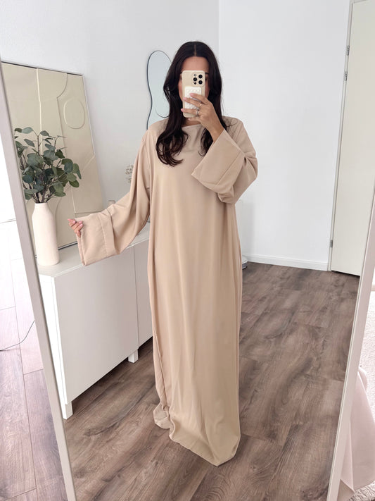 Dua abaya TALL