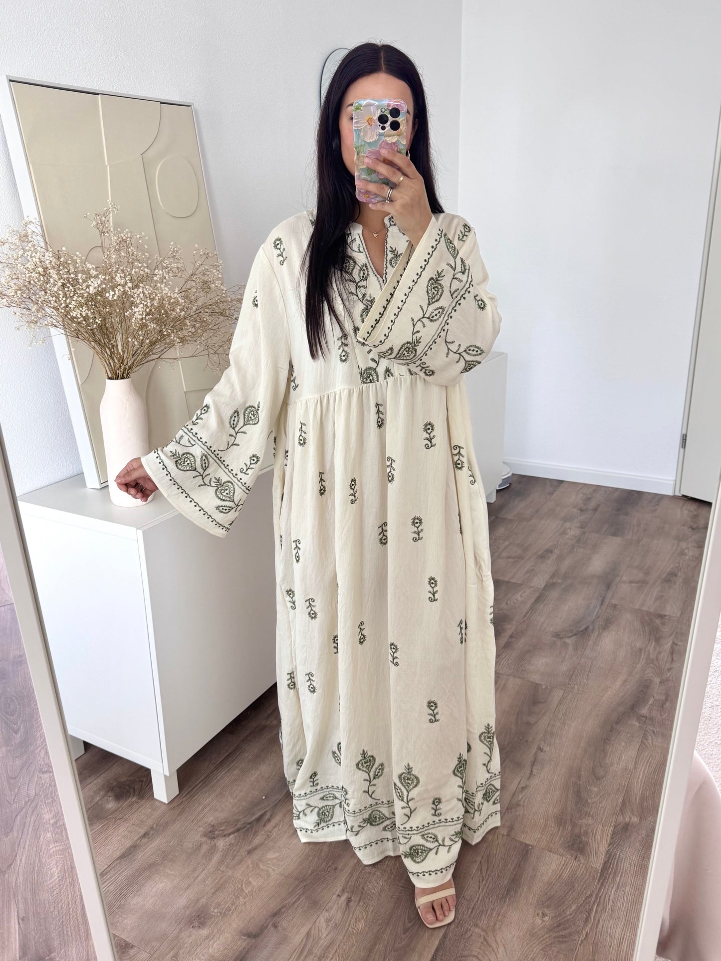 Dana dress