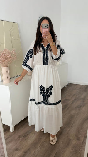 Sare dress